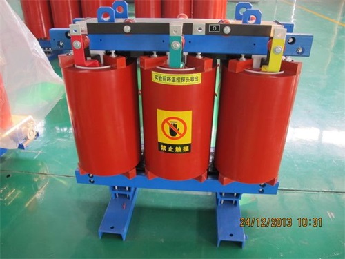 剑河SCB12-315KVA/10KV/0.4KV干式变压器