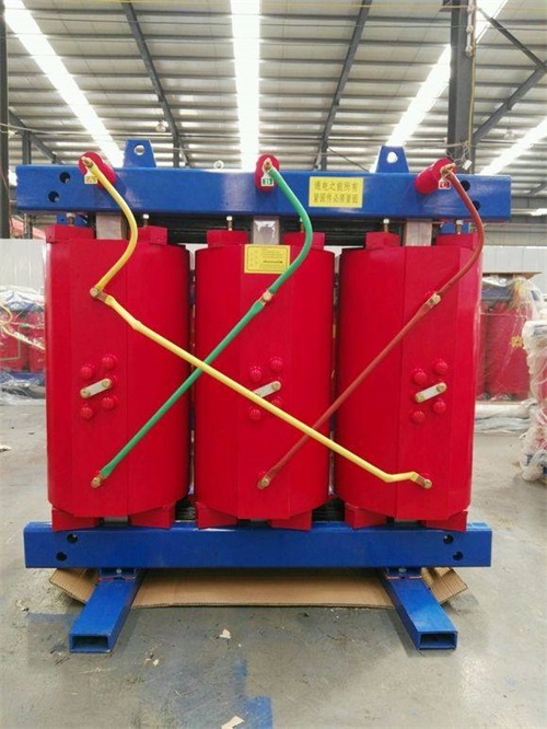 剑河3150kVA干式变压器材料销售厂家